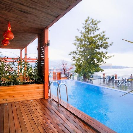 Sapanca Villa Suite Boutique Hotel Exteriör bild
