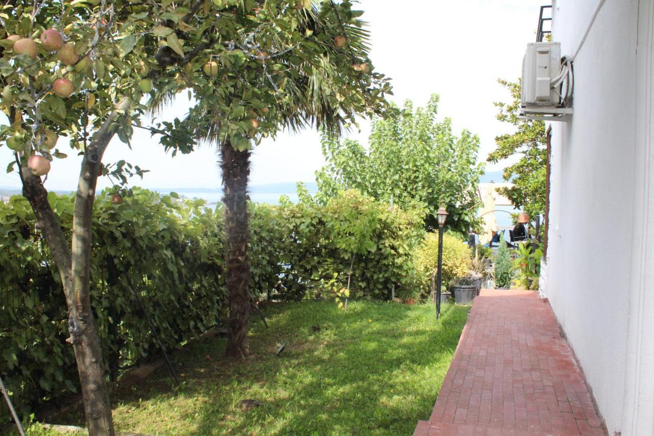 Sapanca Villa Suite Boutique Hotel Exteriör bild