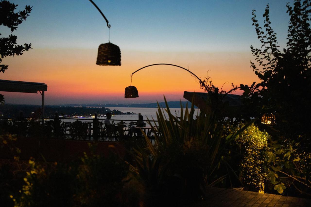 Sapanca Villa Suite Boutique Hotel Exteriör bild