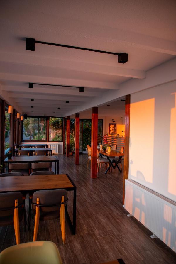 Sapanca Villa Suite Boutique Hotel Exteriör bild