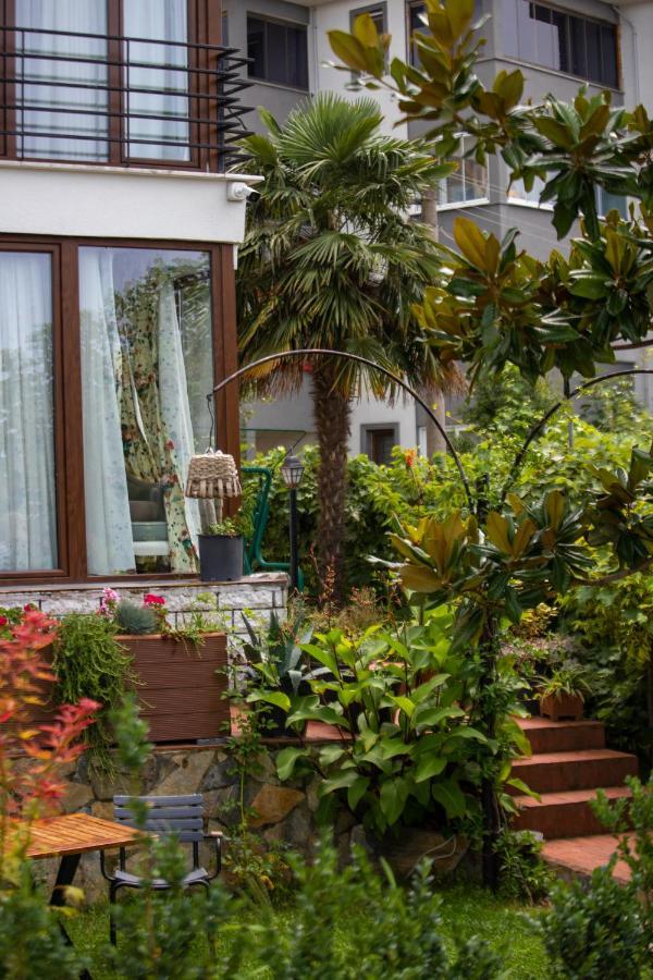 Sapanca Villa Suite Boutique Hotel Exteriör bild
