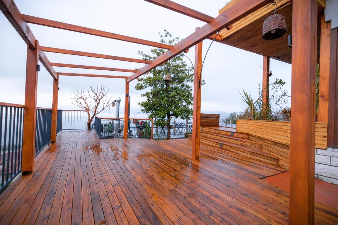 Sapanca Villa Suite Boutique Hotel Exteriör bild