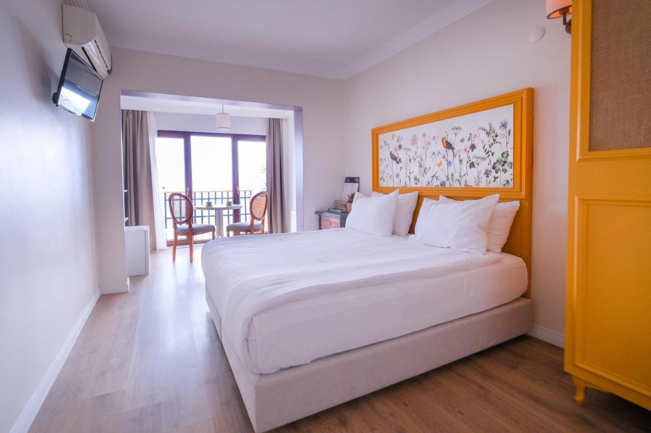 Sapanca Villa Suite Boutique Hotel Exteriör bild