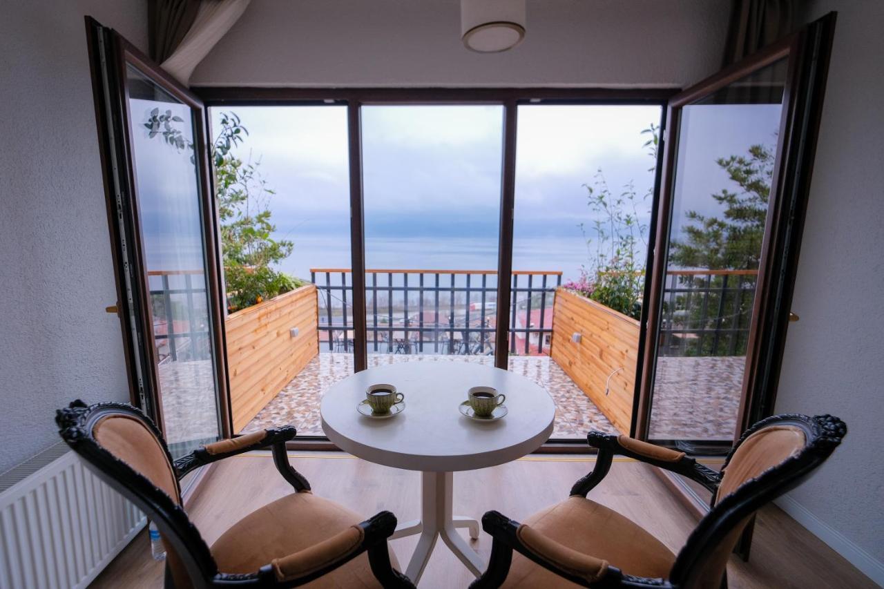 Sapanca Villa Suite Boutique Hotel Exteriör bild