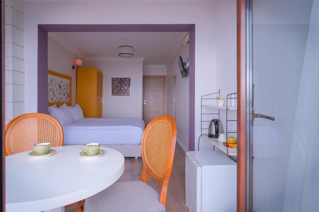 Sapanca Villa Suite Boutique Hotel Exteriör bild