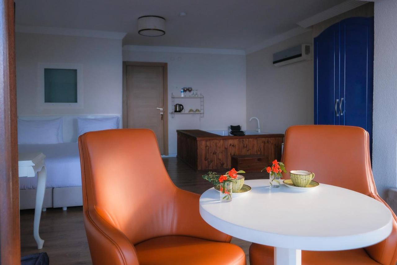 Sapanca Villa Suite Boutique Hotel Exteriör bild