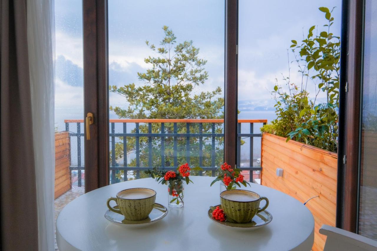 Sapanca Villa Suite Boutique Hotel Exteriör bild